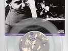 Mudhoney Sonic Youth Sub Pop split CLEAR 7