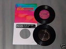 Nine Inch Nails HEAD LIKE A HOLE & HAND THAT FEEDS 7”