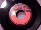  RoCkaBiLLy-Cajun BlueGrass-45-BUZZ BUSBY...JIFFY 207 