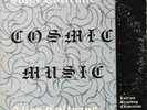 Rare John Coltrane LP Cosmic Music 1st Pressing NM-