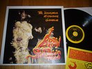 V.A Brain Shadows vol.1 LP 60s garage heavy psych comp