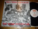 V.A I was a teenage caveman LP 60s garage psych comp