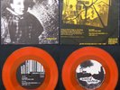 Neurotic Arseholes EP Paradise 7