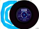 THE FLIES UK DECCA I'M NOT YOUR STEPPING STONE 66 PSYCH
