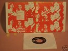 VICTIMS Annette EP 77Punk KBD DIY Misfits  LTD