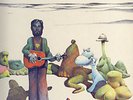 Moebius : LP 33 giri - Dadi's Folks