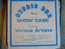 STUDIO ONE SHOWCASE VOL2 ORIGINAL VARIOUS REGGAE LISTEN