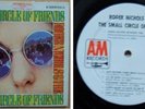ROGER NICHOLS & THE SMALL CIRCLE US PSYCH PROMO MONO LP