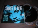 DON RENDELL IAN CARR QUINTET SHADES OF BLUE COLUMBIA EX