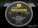 Beatles Rubber Soul UK 1965 -1/-1 *MONO* Pressing EX