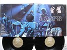 THE DOORS: ABSOLUTELY LIVE  ( Golden Electra Label )