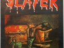 SLAYER - BUTCHER COMPANY RARE LIVE RECORDING