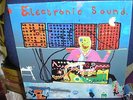 GEORGE HARRISON Electronic Sound LP ORIGINAL SEALED '69