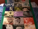 The Smiths Full Set of Rough Trade 7