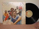 CIMARONS ' ON THE ROCKS ' 197? ROOTS LP ON TALENT HEAR