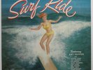 TEFTELLER Art Pepper Surf Ride Orig Savoy Cheesecake