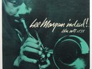 TEFTELLER Lee Morgan Indeed Blue Note 1538 Lex DG Flat