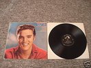 ELVIS PRESLEY-FOR LP FANS ONLY-RCA LPM-1990 -RECORD
