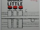 TEFTELLER Booker Little Time 52011 Tommy Flannagan M-