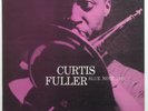 TEFTELLER Curtis Fuller Blue Note 1583 W 63rd DG M-