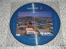 PINK FLOYD A Momentary Lapse Of Reason Picture Disc NR
