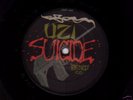 Guns N Roses  Live Like A Suicide/ Original Uzi Records
