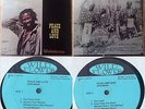 Dadawah - Peace & Love - Wildflower Orig. LP