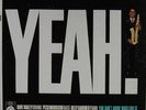 Charlie Rouse-Yeah-Epic 16012-SUPERB COPY