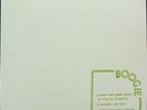 ENDLESS BOOGIE #2 LP WHITE SLEEVE #43/149 RARE PSYCH NM