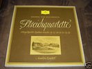 Amadeus Quartet Beethoven DGG SLPM Tulips 1st ed 4LP NM