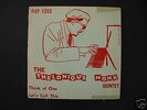 EP: Thelonious Monk quintet on US Prestige PREP 1352