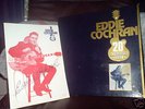 eddie cochran 20th anniversary album liberty-united