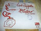 LED ZEPPELIN El tintero Spanish 45 Heavy metal