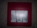 Joy Division Shadow Play BOOTLEG LP 12