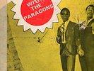 PARAGONS ON THE BEACH KILLER ROCKSTEADY  LISTEN