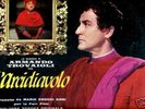 TROVAIOLI. L'ARCIDIAVOLO.  LP. Italy. 1966.