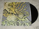 CIRCLE TAKES THE SQUARE LP RARE OOP SAETIA CONVERGE