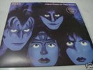 KISS CREATURES OF THE NIGHT LIMITED EDT VINNIE COVER LP
