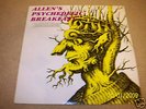 PINK FLOYD ALLENS PSYCHEDELIC BREAKFAST LP