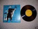Lester Young w/the Oscar Peterson Trio MG N-5 10