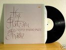 CRISPY AMBULANCE * The Plateau Phase * LP * RARE