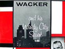 Freddie Wacker Windy City Seven Jazz LP Dolphin 9 RARE