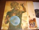 P.LJ Band,Armageddon.Original Ultra Selten TOP Zustand