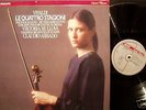 Philips 420216 1  MULLOVA  Vivaldi The Four Seasons  NM