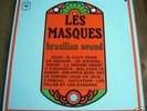  LES MASQUES & TRIO CAMARA - BRASILIAN SOUND