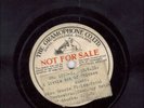    UNISSUED/UNLISTED GRACIE FIELDS  TEST V