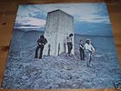 THE WHO-Who’s Next-UK TRACK rare  Headhunters  NMINT