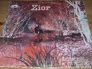 ZIOR S/T UK 1971 HEAVY PROG PSYCH Nepentha UK Orig