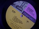 JIMI HENDRIX ORIG TRI COLORED AXIS BOLD AS LOVE NM/ EX-