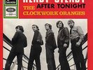 Sg.  -  THE CLOCKWORK ORANGES  - READY  STEADY